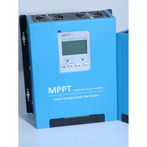 鈺輝MPPT光伏控制器 高效穩(wěn)定，適配多種太陽能系統(tǒng)