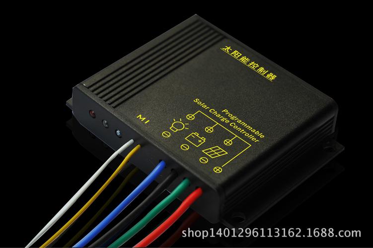 SG智能太陽能紅外感應(yīng)控制器 高效節(jié)能的智能照明解決方案