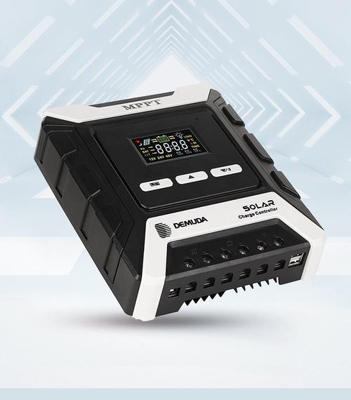 太陽能控制器mppt 60a 寬電壓光伏系統(tǒng)太陽能充放電控制器 新款